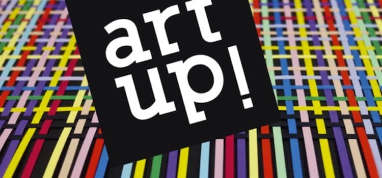 Art Up Lille 2020