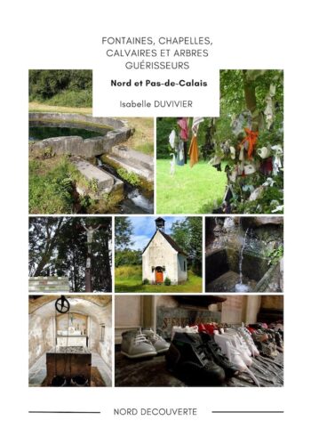 vue de la couverture du nouveau guides fontaines