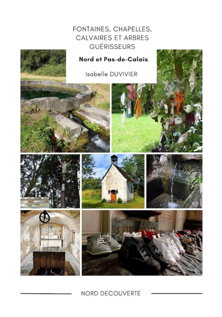 vue de la couverture du nouveau guides fontaines